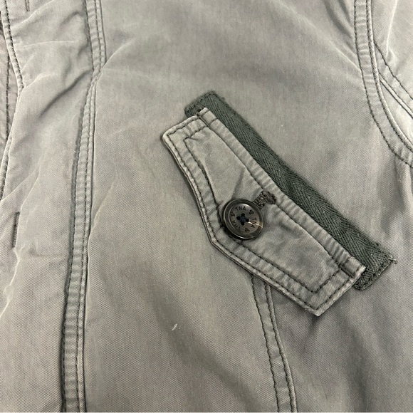 TNA Platoon jacket, Size S
Khakhi green - Picture 9 of 10